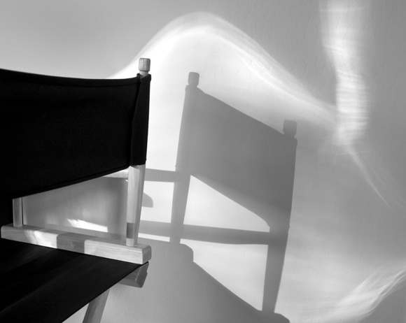 Director's Chair