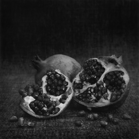 Pomergranates