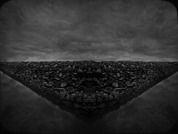 A Stones Throw Away