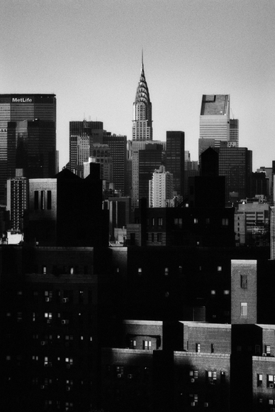 Chrysler Building