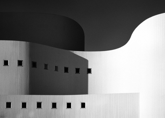 Schauspielerhaus,<br /> Dsseldorf-Germany