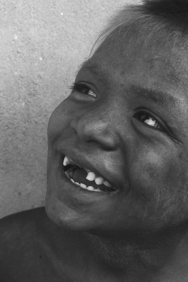 Street Kid