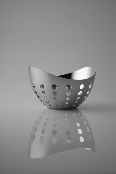 Metal Bowl