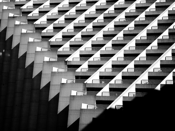 Balconies II
