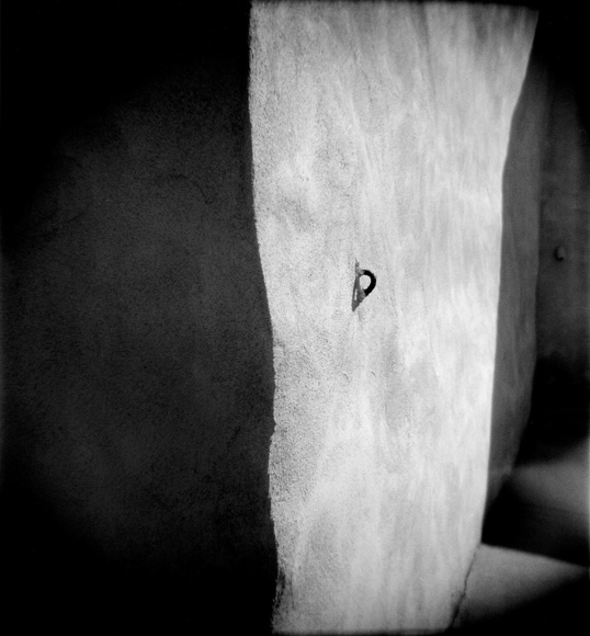 Adobe Wall