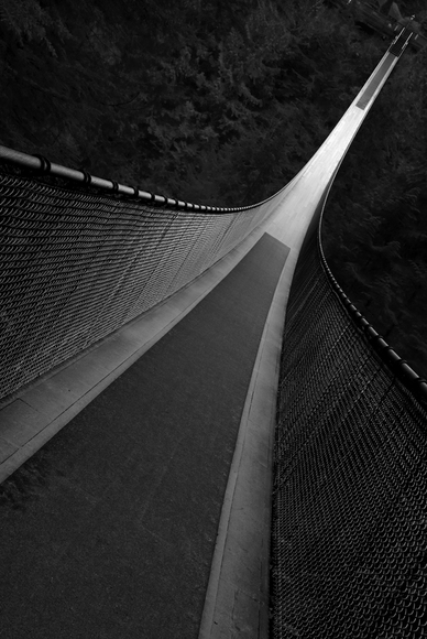 Capilano Suspension Bridge