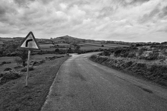 Brentor