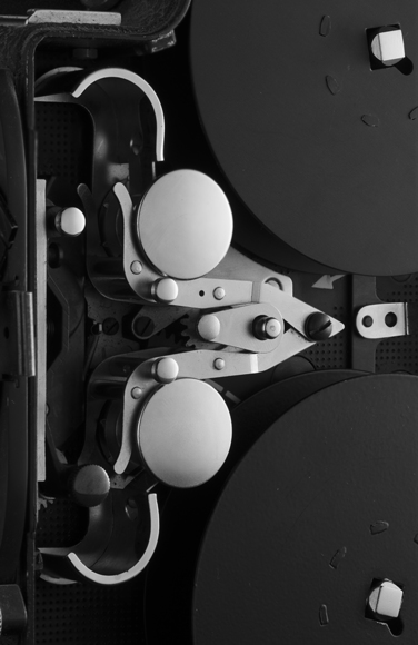 Film Gate