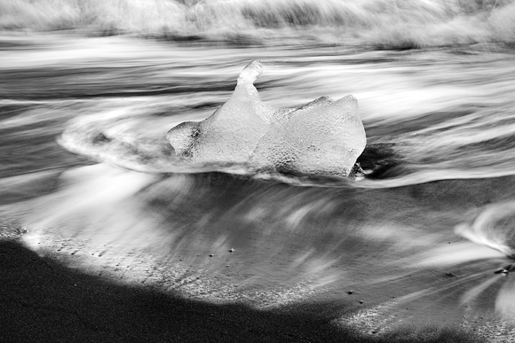 Little Iceberg