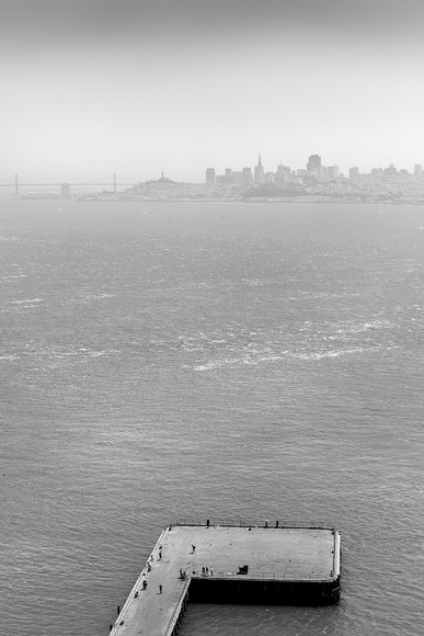 Golden Gate, S.F., CA,2013