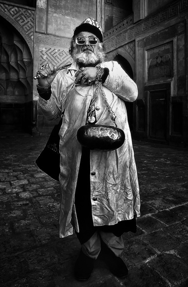 Dervish