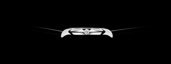 Slimstar Time Piece
