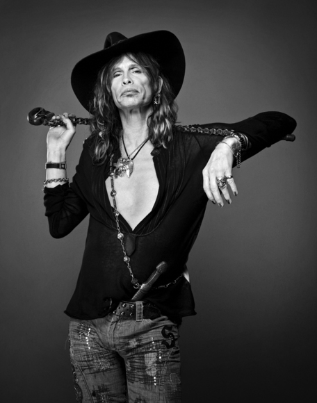 Steven Tyler