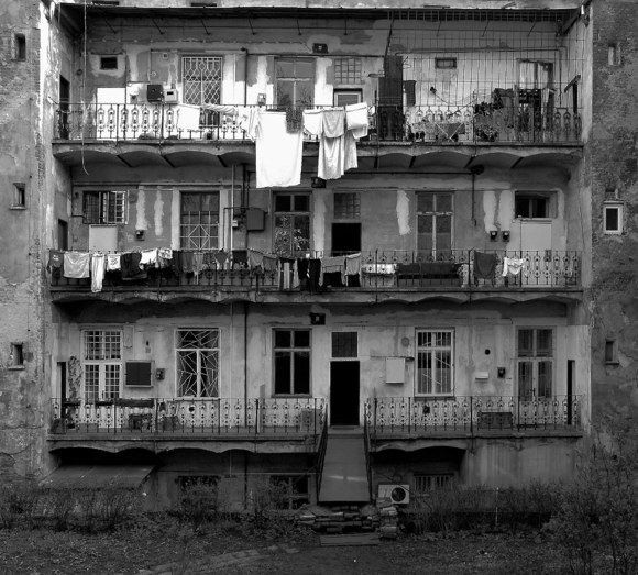 Old house