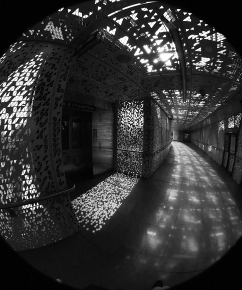 Passages 