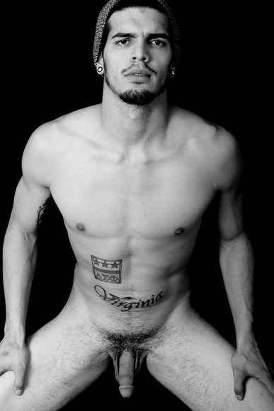 Bare 
