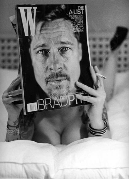 Brad Tit 