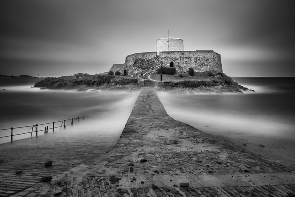 Fort Grey - Study 1