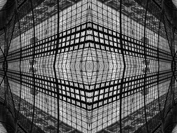 Metal Diamond