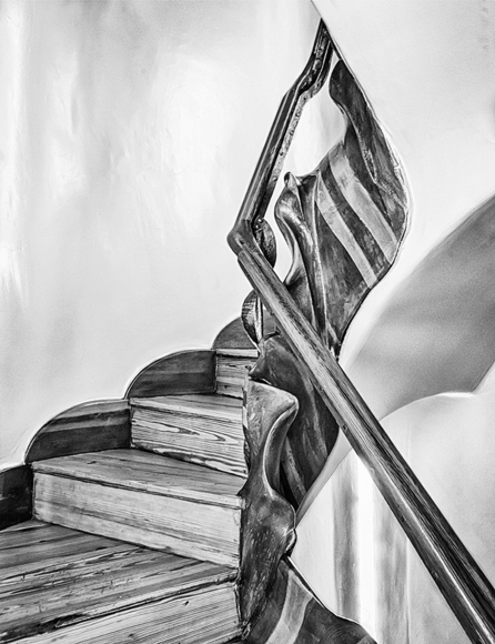 Guadi's Steps