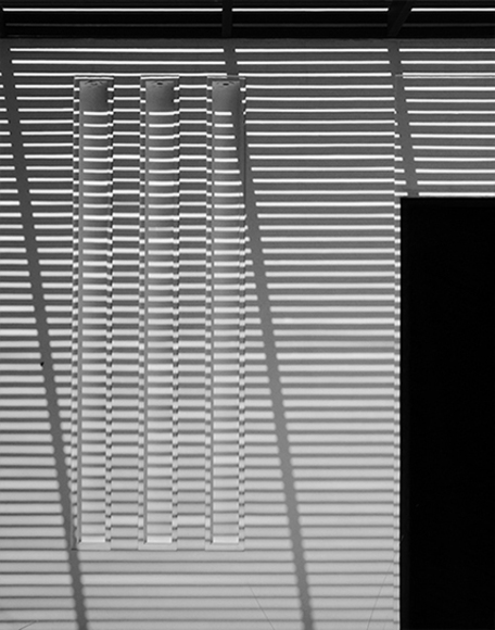 Shadow lines 1