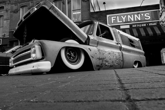 Lowrider