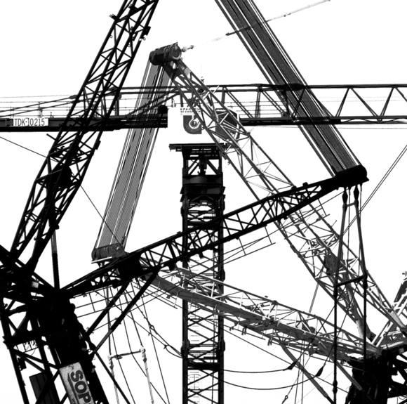 Cranes
