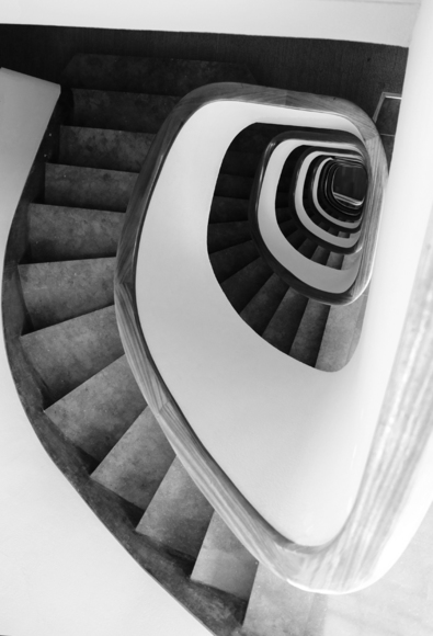 Stairs-B