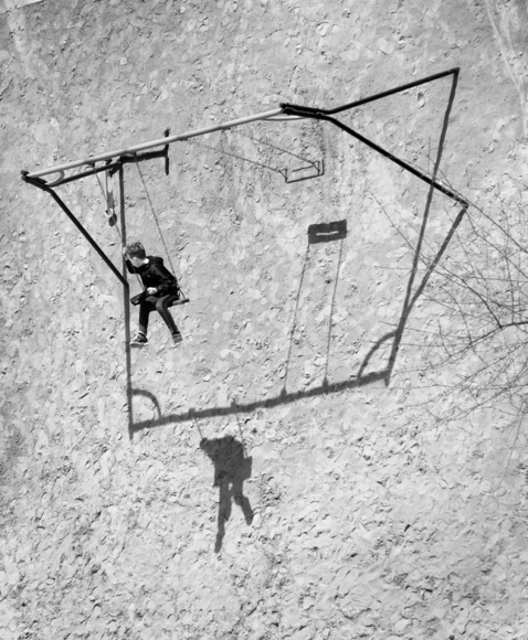 Aeronaut