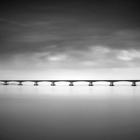 Zeeland-Bridge