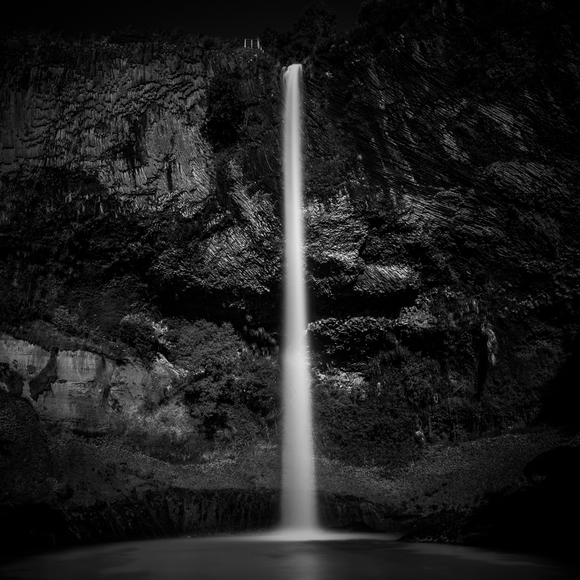 Bridal Veil Falls