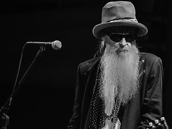 Billy Gibson, Havana Cuba