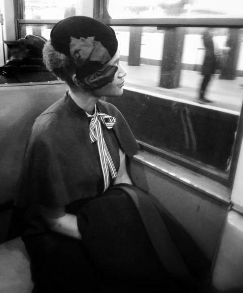 Yesteryear