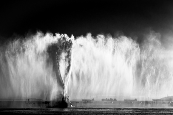 Fireboat