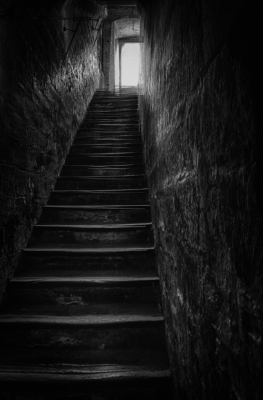 Into The Abyss