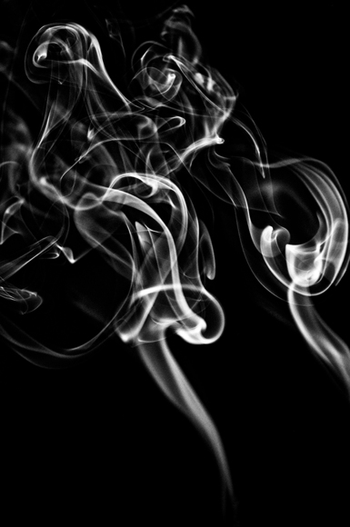 Smoken'