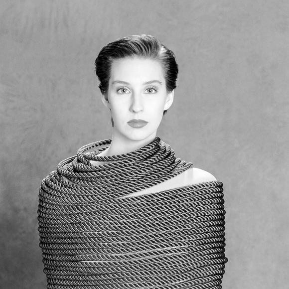 Rope Dress
