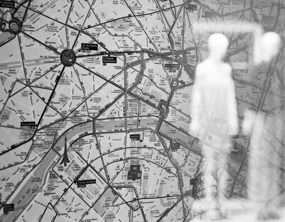 Gare St-Lazare