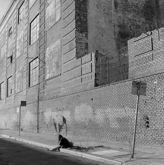 Abandoned