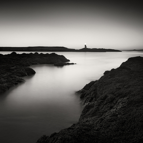 elie lighthouse