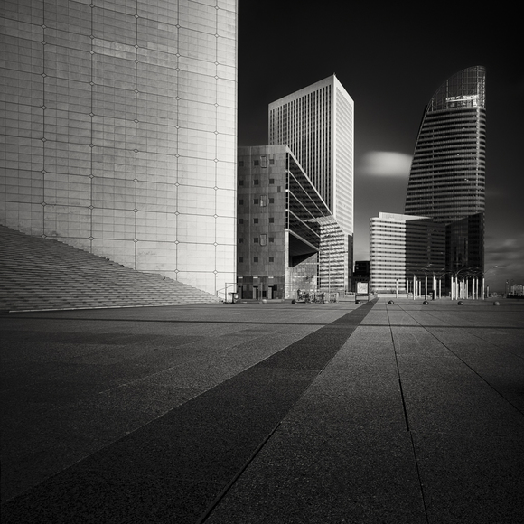 la defense study 2