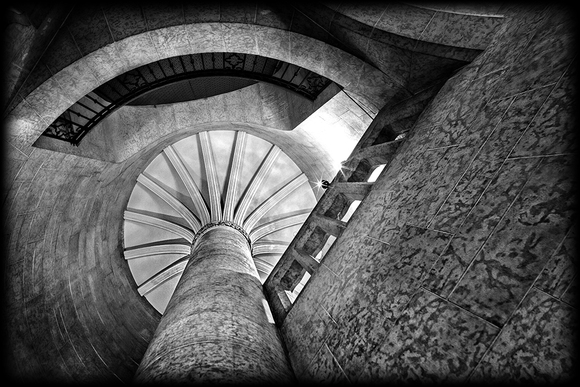 The Tower 