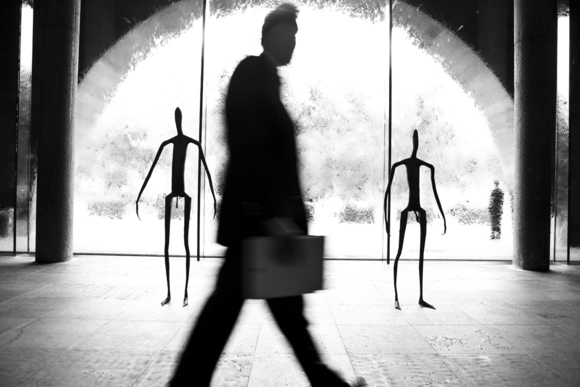 The Aliens
