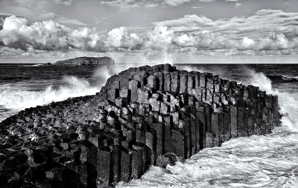 Columnar