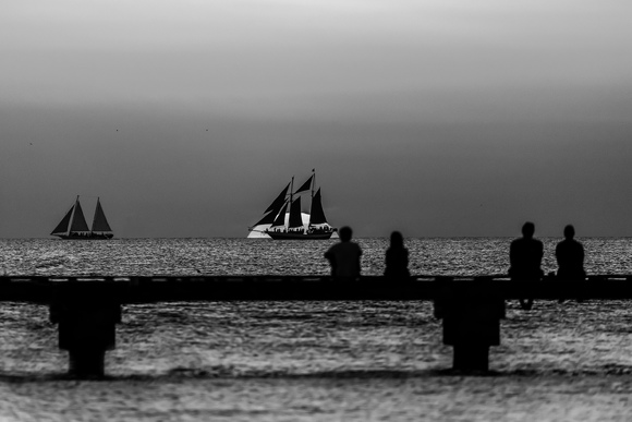 Key West Sunset