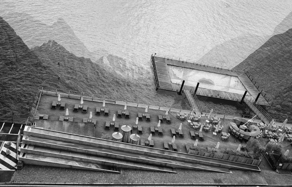 Afloat