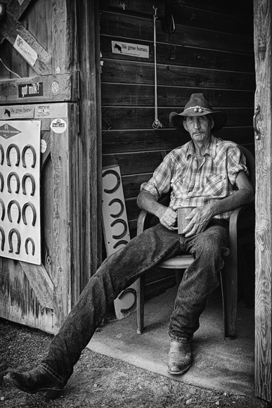 Cowboy
