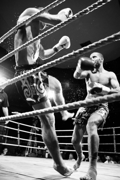 Thai Boxing (2)