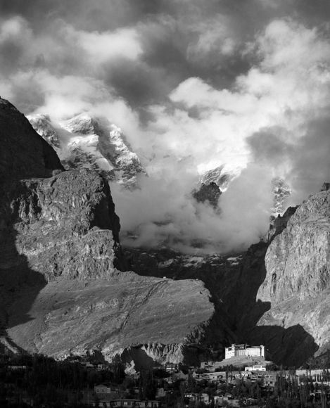 Karimabad, Pakistan