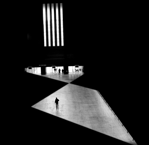 Dark composition (2)